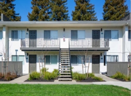29th Street Capital Acquires Two Sacramento Properties: Amber Park and Davenport Apartments