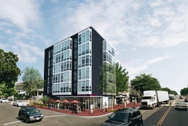 Parkview Financial Provides $7.2 Million Construction Loan for 20-Unit Apartment Property in Washington D.C.