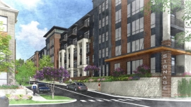 Greystone Bassuk Arranges $36.5 Million in Permanent Financing for Grubb Properties’ Latest Atlanta Project