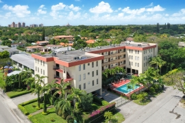 The Keyes Company Closes $5.1 Million Multifamily Sale in Miami