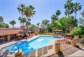 Emma Capital Announces its 14th U.S. Multi-Family Property Acquisition, the Purchase of Crosswinds Apartments, a 374 Unit Complex Located in Chandler (Phoenix MSA), Arizona