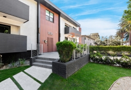 Stepp Commercial Completes $10.7 Million Sale of Gramercy Hollywood a 28-Unit Apartment Property in Los Angeles