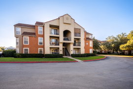 DB Capital Acquires 228-Unit Apartment Community in San Antonio