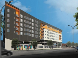 HFF Announces Structured Financing Totaling $23.5M for Denver Mixed-use Development