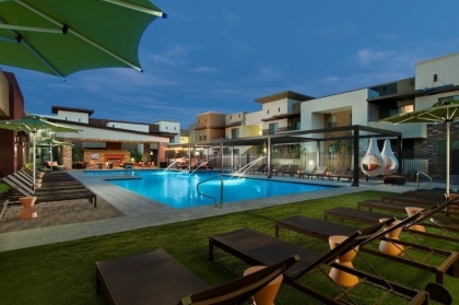 Olympus Property Acquires Vive in Chandler, Arizona