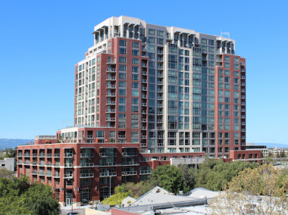 Newmark Arranges Sale of 347-Unit Luxury Apartment Tower in Downtown San Jose