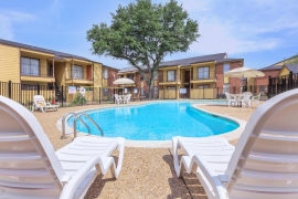 Willow Ridge apartments purchased by Alfa TX Investment Group