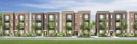 Parkview Financial Provides $19 Million Construction Loan for a 90-Unit Multifamily Project in Bloomingdale, IL
