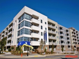 Bluerock Residential Growth REIT Acquires 336-Unit Mixed Use Apartment Community in Atlanta