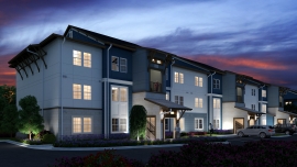 HOUSING TRUST GROUP BREAKS GROUND ON AFFORDABLE APARTMENTS IN TALLAHASSEE