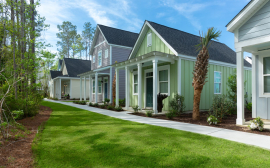 Sands Companies Expands into Florida Market with New Gainesville Build-to-Rent Development
