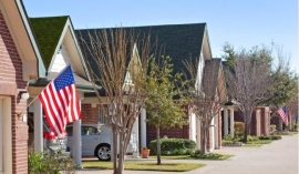 Greystone Real Estate Advisors Closes $210 Million Sale of an 8-Property Seniors Housing Portfolio in Texas and Oklahoma