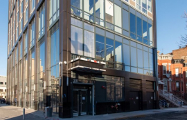 Greystone Arranges $47 Million Refinance for Namdar Group’s 166-Unit Multifamily Development in Jersey City, NJ