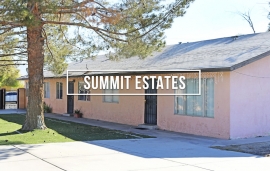 Northcap Commercial Arranges Sale of Summit Estates Apartments for $1,529,500