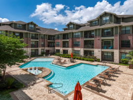 LYND LIVING Acquires Value-Add Apartment Community in Austin for $46.6 Million