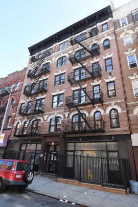 Madison Realty Capital Sells Williamsburg Multifamily Property for $22.4M Following Extensive Renovations and Repositioning