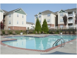 American Landmark Acquires 456-unit Multifamily Property in Charlotte, N.C.