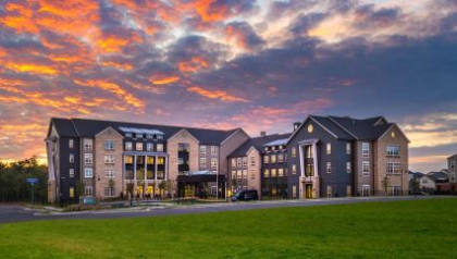 Greystone Closes Financing for Two Senior Housing Properties in D.C. Suburbs