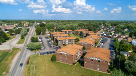 ASC Secures $11.45MM Loan for Multifamily Complex in Alsip, IL