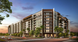 Mill Creek Announces Construction Underway at Modera Coral Springs