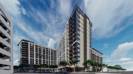 HFF Arranges Equity Placement Totaling $28.9M for Orlando Apartment Development