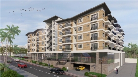 Parkview Financial Provides $28 Million Construction Loan for a 126-Unit, 55+ Apartment Project in National City, CA