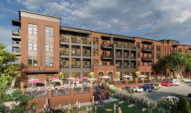 RKW Residential Significantly Expands Carolinas Portfolio