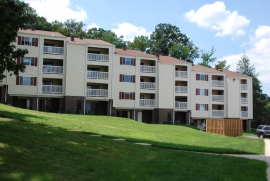 ROSS Companies Adds Towson Woods Apartments to Its Portfolio