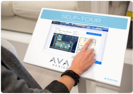 Power Pro Leasing Announces Upcoming Release of Self-Guided Tour App