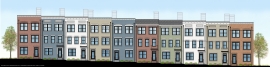 Tri Pointe Homes to Unveil New Washington D.C. Townhome Community, Brookland Grove