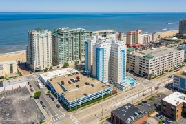 Lynd Acquisitions Group Buys Iconic Multifamily Tower in Virginia Beach for $43 Million