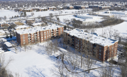 72-unit Timber Court Sells for $16 Million: Kiser Group Advises Both the Buyer and Seller in the Arlington Heights Transaction