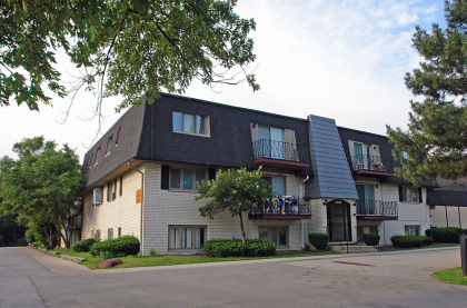 ASC Arranges $4.36 Million Acquisition Loan for Multifamily in Countryside, IL