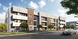 PCCP Provides $39.4 Million Loan for New 352-Unit Apartment Community in Glendale, AZ