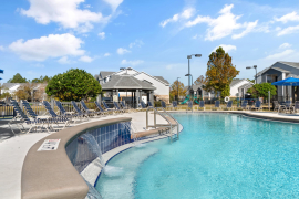 Greystone Provides $34 Million in Fannie Mae DUS® Financing for Multifamily Property in Pensacola, Florida