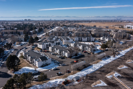 DB Capital Acquires Denver Metro Apartment Community for $38 Million