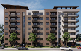 RESIA CLOSES ON CONSTRUCTION FINANCING FOR A NEW MULTIFAMILY COMMUNITY IN DALLAS-FORT WORTH