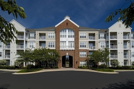 Cortland Partners Enters Washington, D.C. Market, Acquires Stoneridge Apartments