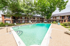 JLL Closes Sale of Central Texas Apartment Community