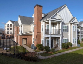 Beachwold Residential acquires Alvista Willow Brook in CT, financing secured