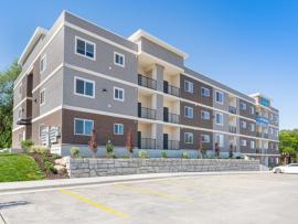 Greystone Provides $9 Million in Fannie Mae Financing for  Multifamily Property in Ogden, Utah