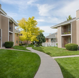 DB Capital Acquires Fifth Salt Lake City Multifamily Community in the Past Two Years