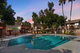 SB Real Estate Partners Acquires Casa Anita  Apartments in Phoenix’s West Valley for $35.3 Million