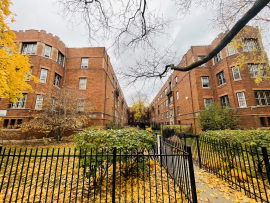 Becovic Adds 61-unit Property to its Rogers Park Portfolio