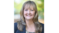 Melissa Gill, Stonemark Management COO/CFO