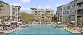 PCCP Provides $84 Million Senior Loan for the Refinance of a 335-Unit Multifamily Property in Phoenix, Arizona