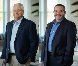 Sands Companies Adds Two Key Team Members in South Carolina