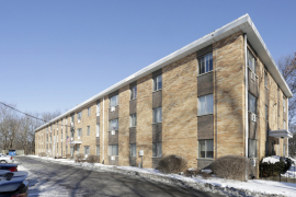 ASC Arranges $2M Acquisition Loan for Multifamily in Moline, IL
