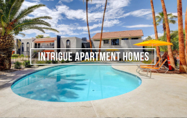 Northcap Commercial Arranges Sale of Intrigue Apartments for $33,500,000