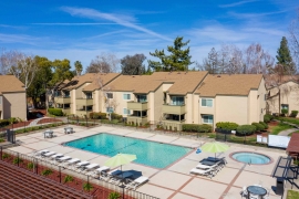 Pathfinder Partners Acquires Value-Add Multifamily Community in Desirable Sacramento Suburb